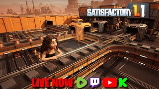 🔴 [FR/ENG] Deaf Gaming - Engineering Excellence! Join the Journey! 💜 Nov RCP #30