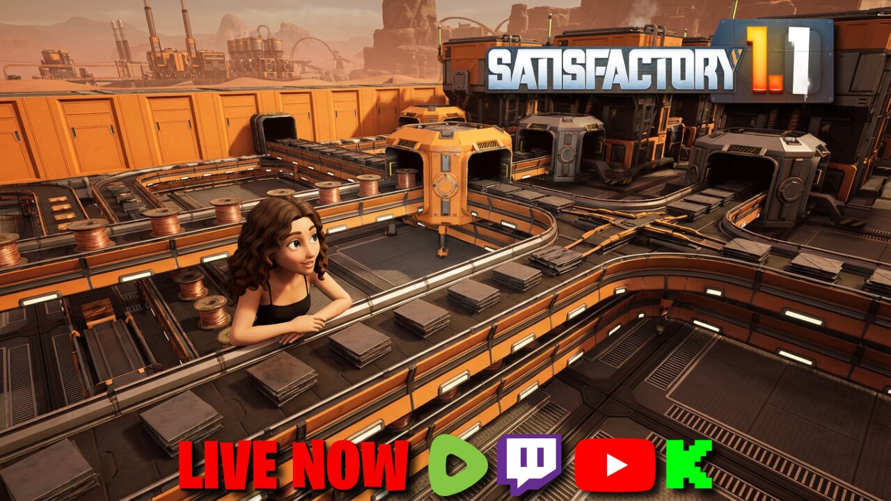 🔴 [FR/ENG] Deaf Gaming - Engineering Excellence! Join the Journey! 💜 Nov RCP #30