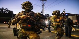 Appeals Court Lifts TRO, Oregon National Guard Remains Under Trump Control Amid