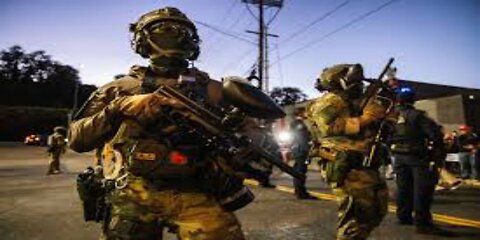 Appeals Court Lifts TRO, Oregon National Guard Remains Under Trump Control Amid