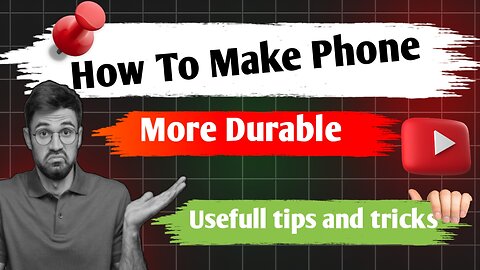 how to make my phone last longer l easy tips to make last longer your phone l#unitedstate
