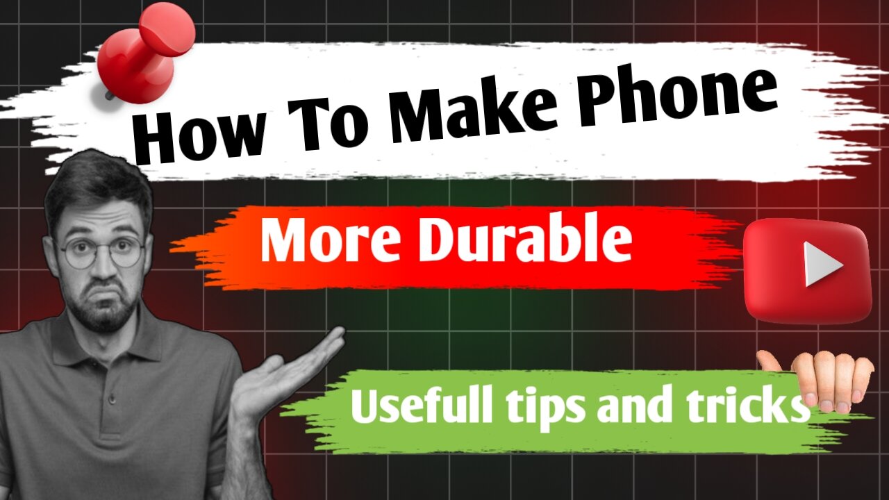 how to make my phone last longer l easy tips to make last longer your phone l#unitedstate
