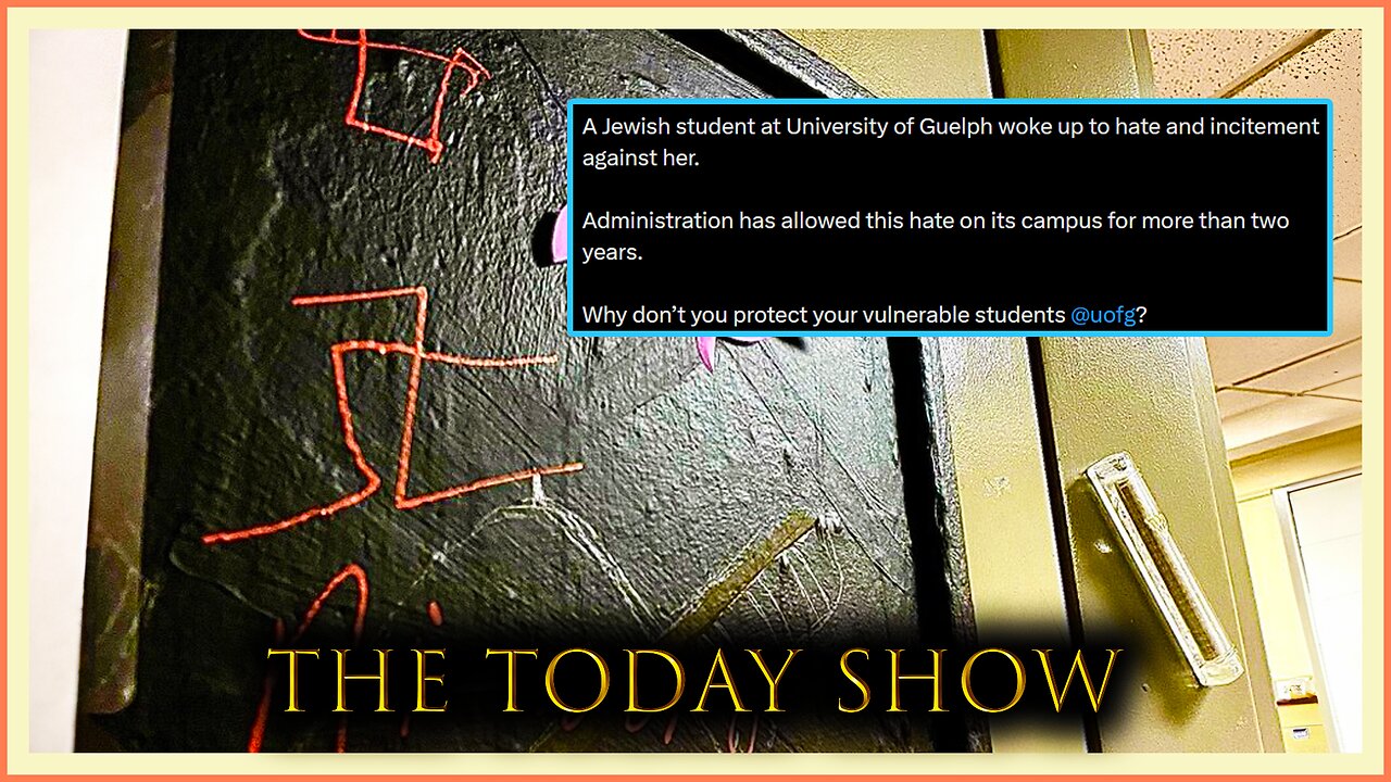 The Today Show | Thursday