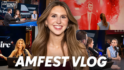 My First AmericaFest Experience