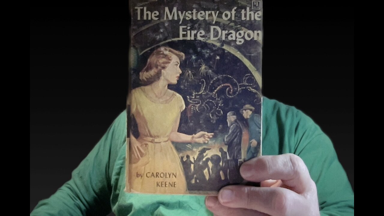 I Got Two Books Today and More Going On