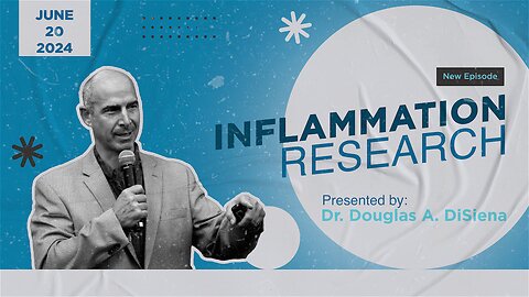 Inflammation Research