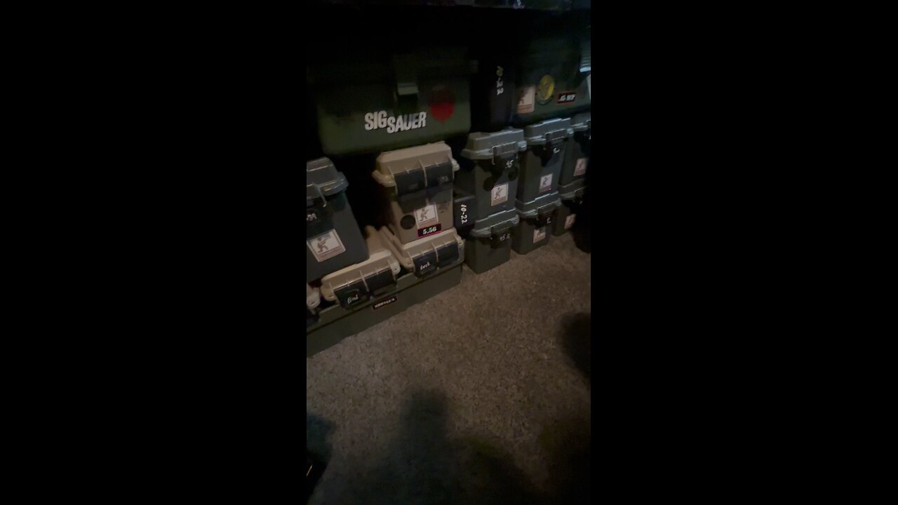 I must have amnesia!