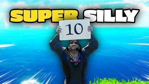 SUNDAY MORNING STREAM - THE STORM RAGES ON