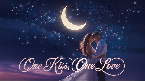 One Kiss, One Love | English Songs Love