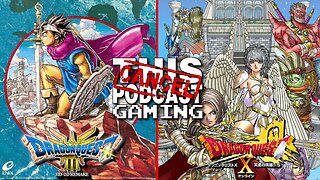 HAPPY COLUMBUS DAY! MONDAY THE 13TH: Dragon Quest X + Dragon Quest III = 13! - CTP GAMING