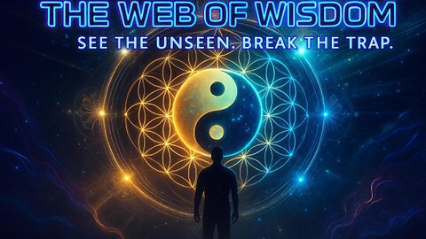 the Web of Wisdom See the Unseen