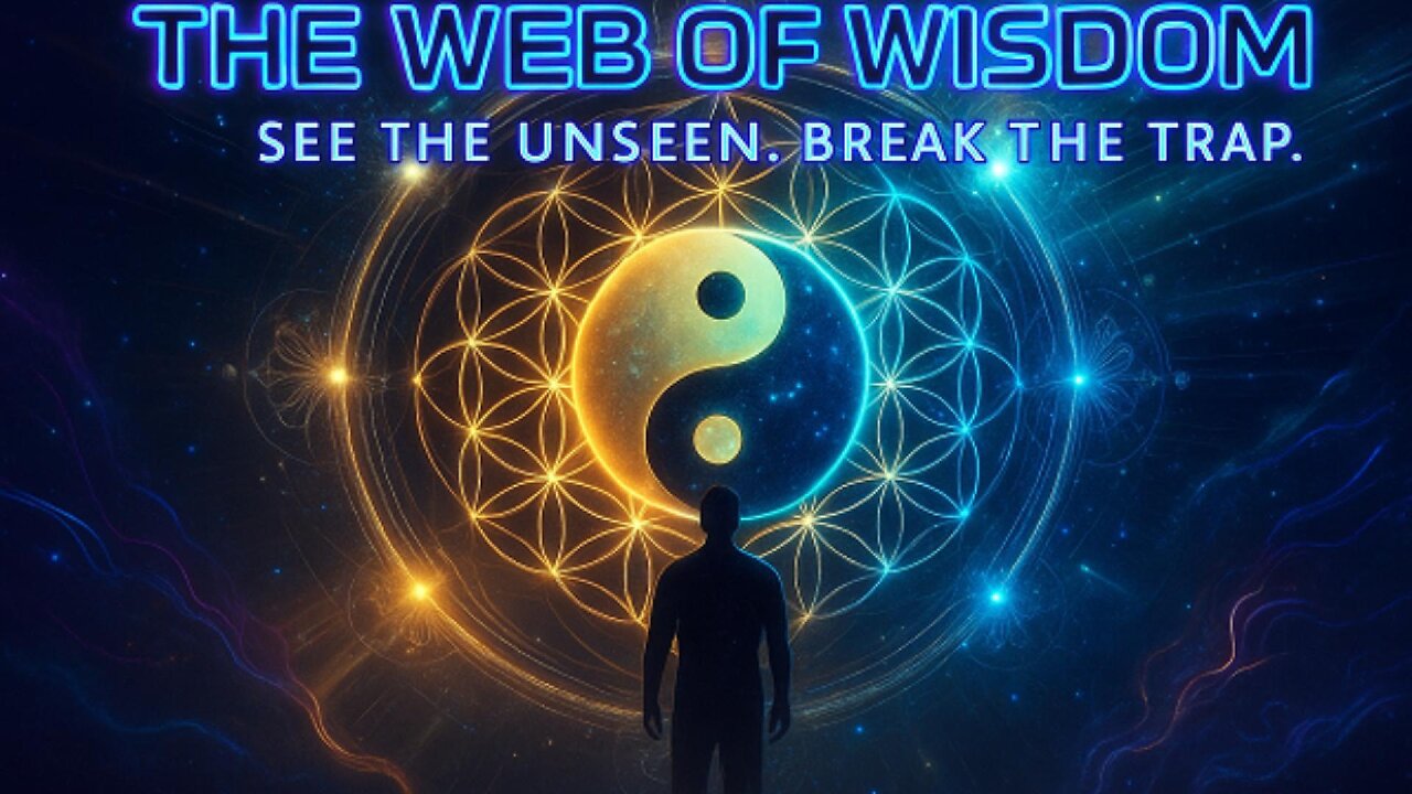 the Web of Wisdom See the Unseen
