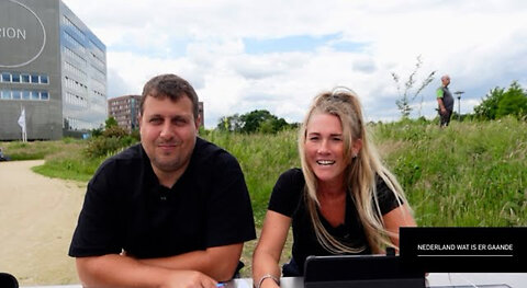 Wageningen Universiteit en Research (WUR) is een stichting van het Ministerie van LVVN