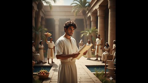 Minute of Miracles - The Dreamer