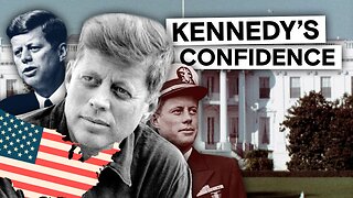 The Life and Legacy of JFK | Kennedy