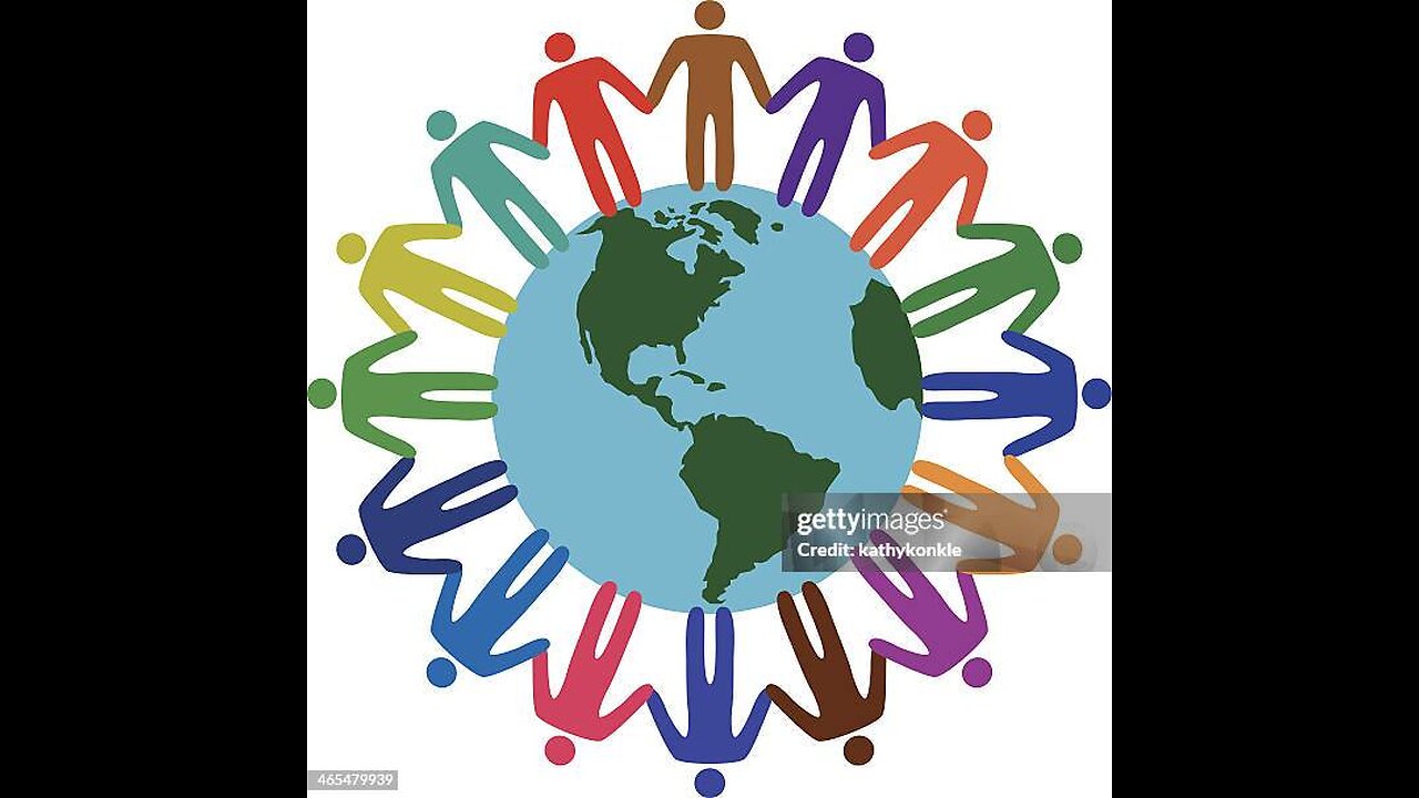 DONALD TRUMP WANTS WORLD PEACE!! IT STARTS NOW!!