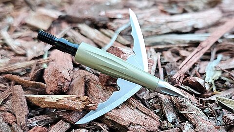 Beast Broadhead Review