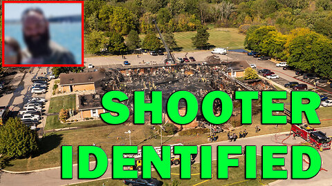Suspect Shoots Up And Burns Mormon Church Which Currently Leaves Four Dead - LEO Round Table S10E195