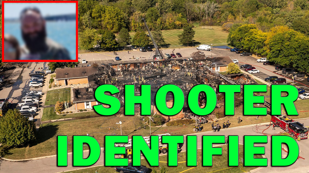 Suspect Shoots Up And Burns Mormon Church Which Currently Leaves Four Dead - LEO Round Table S10E195