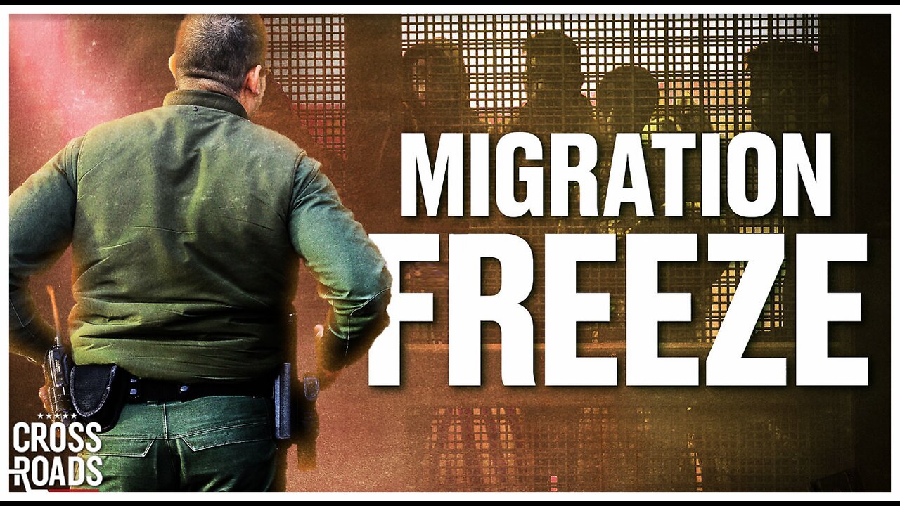 US Halts All Migration From 19 ‘High-Risk’ Countries