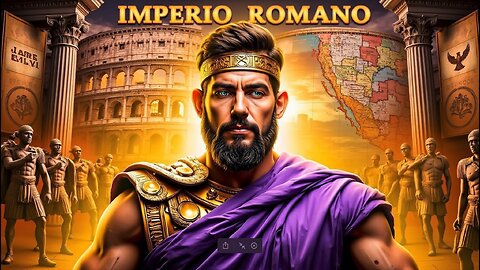 🏛️ 10 Datos Sorprendentes del Imperio Romano que No Sabías ⚔️✨