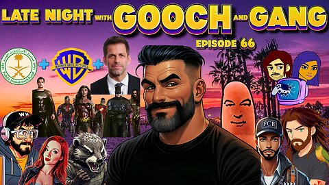 Saudis Very Close to Buying Warner Bros,Discovery?SnyderVerse Back? YouTube and Disney Dispute Ends.