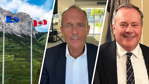 Conservatives need to stop being afraid, 'speak up' on key issues: Stockwell Day