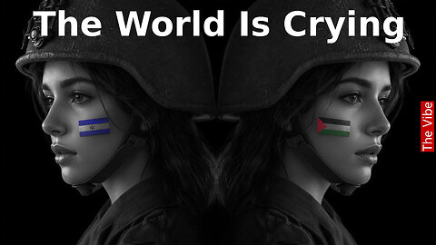 The World Is Crying 🌍💔 Deep House / Vocal House / Melodic House / Chill House 💔