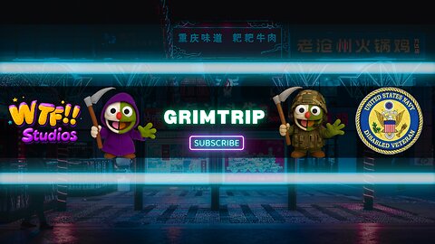 Say hello. I'm stoned so I may take some time to respond but I will. "WARNING HEADPHONES!!!" #420