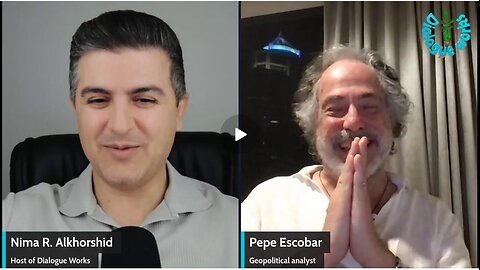 Pepe Escobar: Putin’s Bold Reply To The U.S.