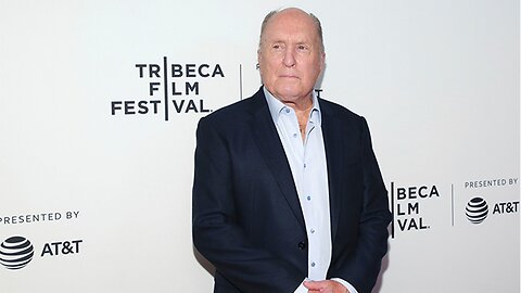 One Of The Greatest EVER, 'Godfather' Star Robert Duvall Passes At The Age Of 95