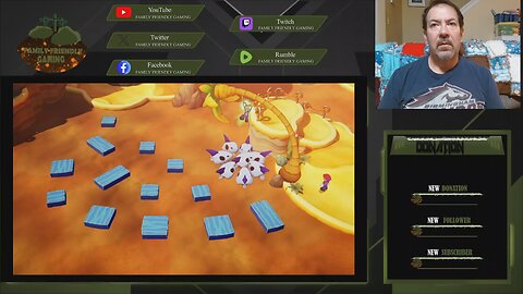 Mario & Luigi Brothership Episode 23