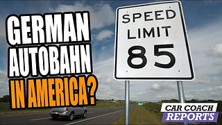 America’s Speed Limits Are Broken — And Here’s the Truth No One Wants to Admit