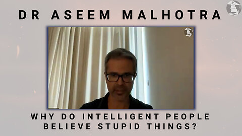 Why do intelligent people believe stupid things?