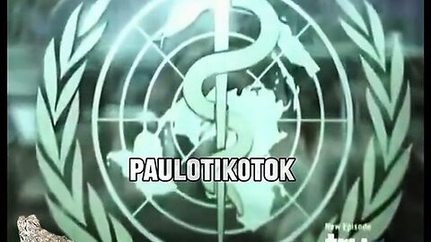 Depopulation Is The Plan