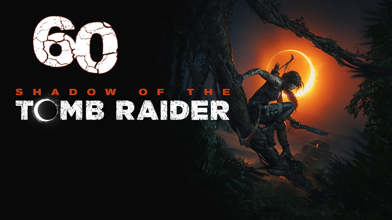 Shadow of the Tomb Raider 060 Via Veritas