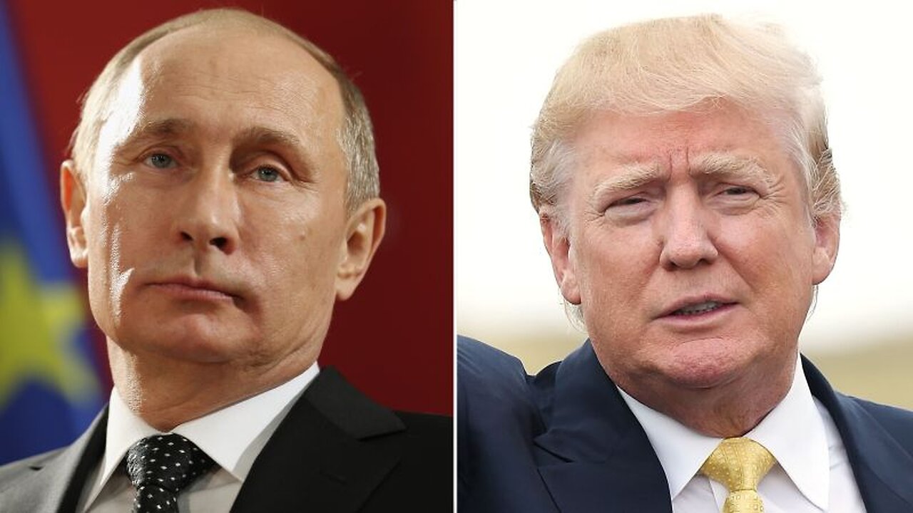 Putin rejects Trump's peace offer, US President mobilizes against Russian dictator| NEWS