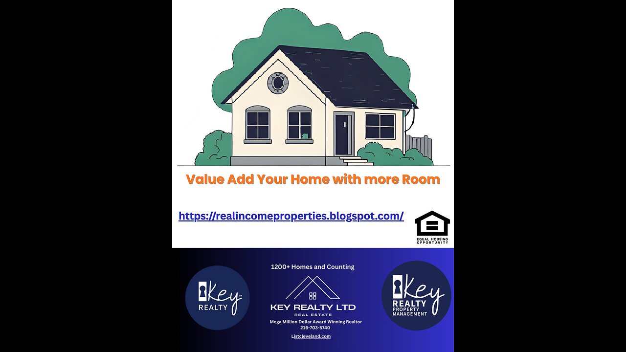 Hidden Equity in Real Estate