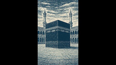 The Kaaba