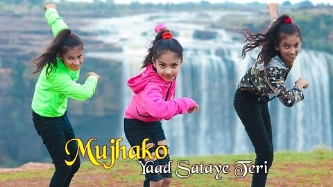 Mujhko Yaad Sataye Teri | Phir Hera Pheri | Dance Video sd king choreography NEW 2020 PSN EXPERIMEN