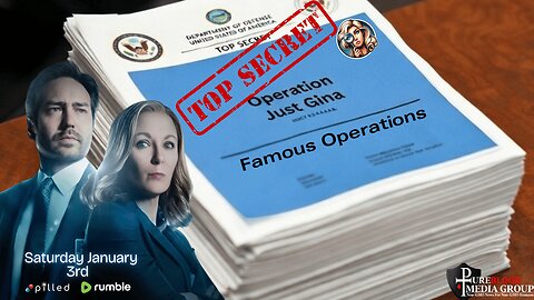 Government Operations: From the Sublime to the Ridiculous