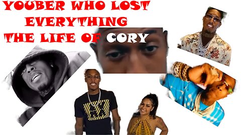 Corey Pritchett YOUTUBER Is Going To PRISON For LIFE!!! For Two 304’s…
