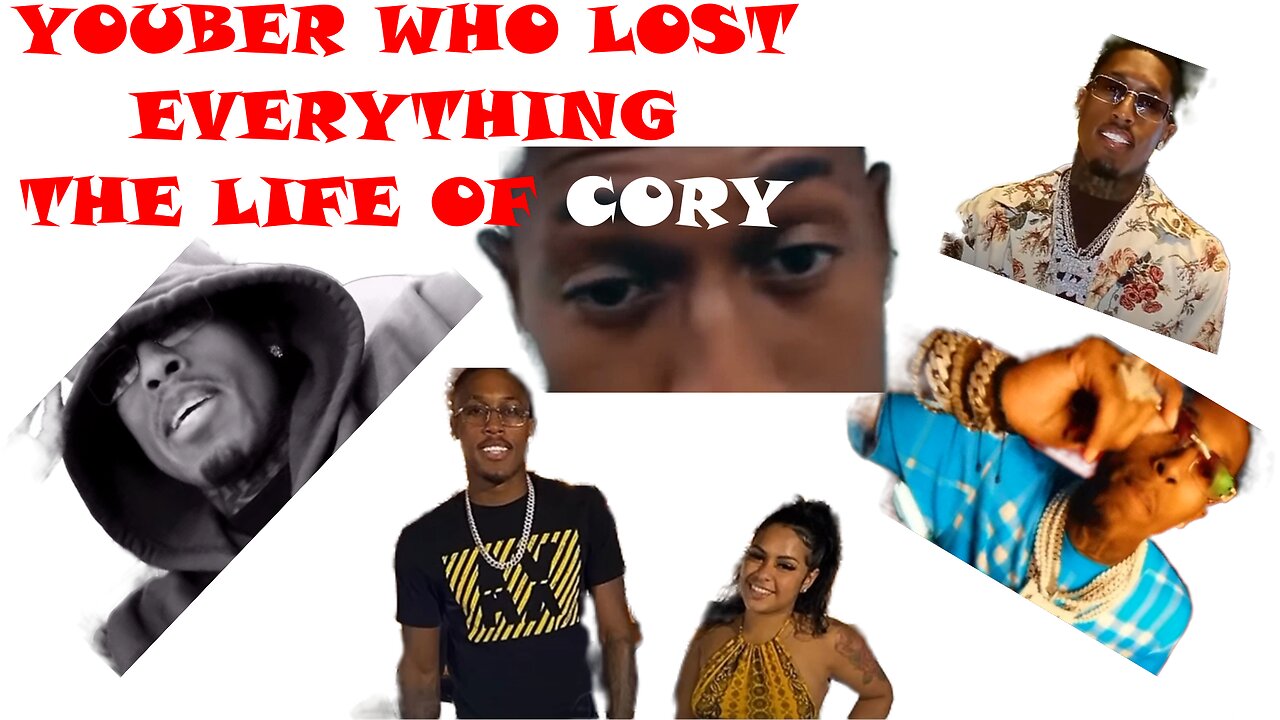 Corey Pritchett YOUTUBER Is Going To PRISON For LIFE!!! For Two 304’s…