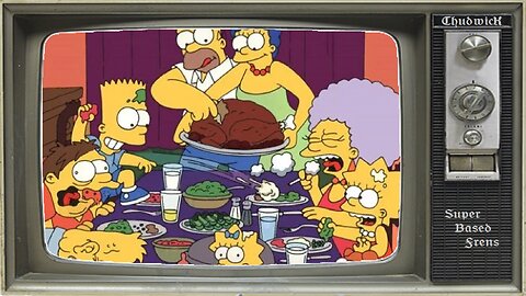 Turkey Day Stream 2025