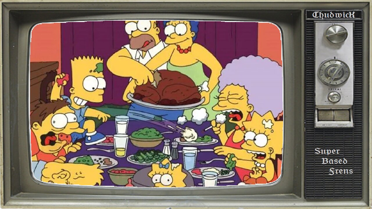 Turkey Day Stream 2025