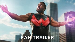 Trailer - Marvel Television’s Wonder Man - 2026 - Disney+ - Marvel Entertainment (1080p, h264)
