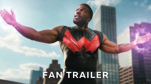 Trailer - Marvel Television’s Wonder Man - 2026 - Disney+ - Marvel Entertainment (1080p, h264)