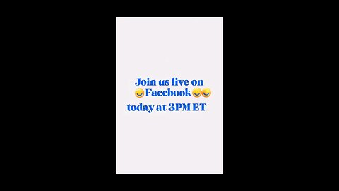 Join us