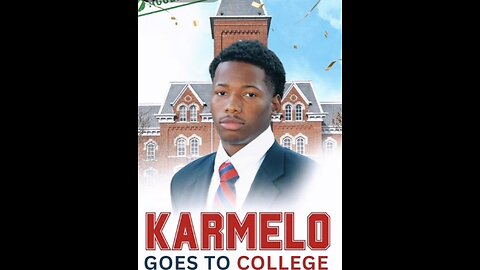Karmelo Anthony NOW Enrolled in COLLEGE...and?? Chirstian Nationalism vs Vivek Ramaswamy