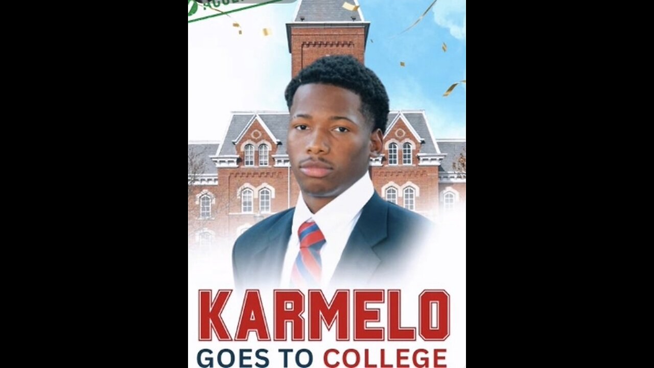 Karmelo Anthony NOW Enrolled in COLLEGE...and?? Chirstian Nationalism vs Vivek Ramaswamy